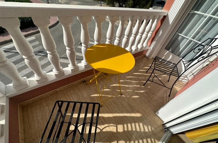 3 soveværelse Byhus til salg i Bigastro med garage - € 165.000 (Ref: 9540569)