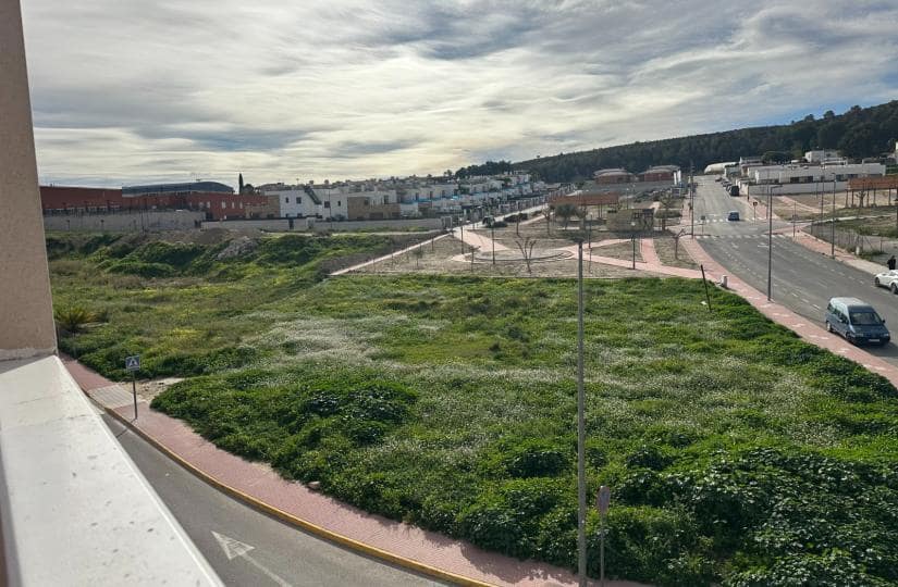 3 soveværelse Byhus til salg i Bigastro med garage - € 165.000 (Ref: 9540569)