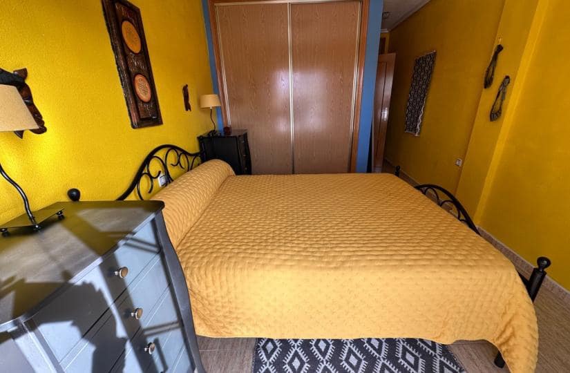 3 soveværelse Byhus til salg i Bigastro med garage - € 165.000 (Ref: 9540569)