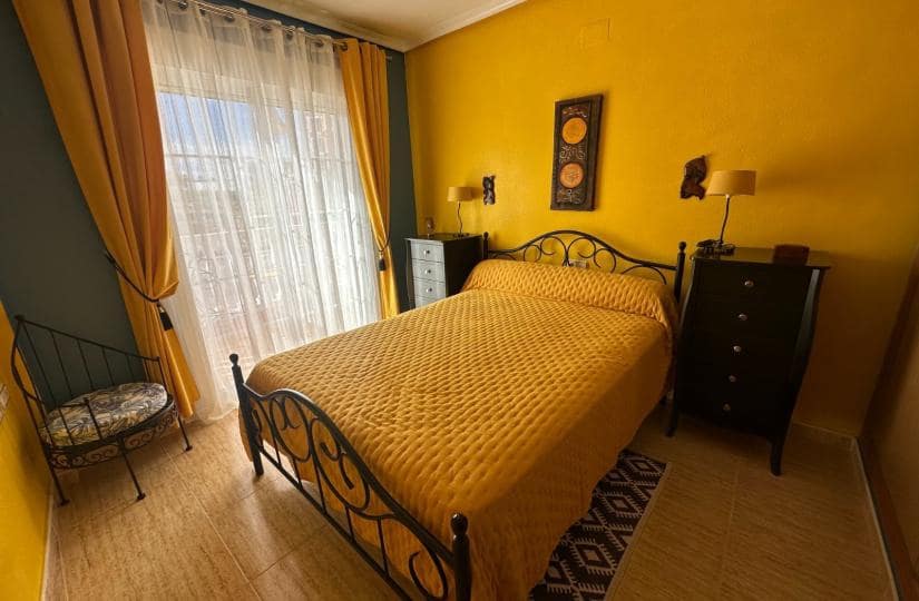 3 soveværelse Byhus til salg i Bigastro med garage - € 165.000 (Ref: 9540569)