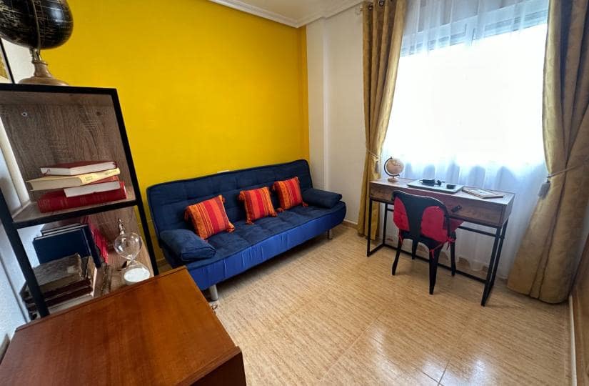 3 soveværelse Byhus til salg i Bigastro med garage - € 165.000 (Ref: 9540569)