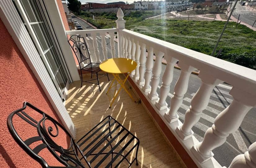 3 soveværelse Byhus til salg i Bigastro med garage - € 165.000 (Ref: 9540569)