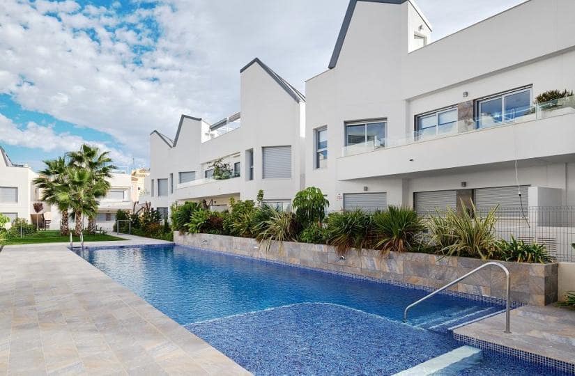 2 soveværelse Lejlighed til salg i La Veleta med swimmingpool garage - € 253.000 (Ref: 9540846)