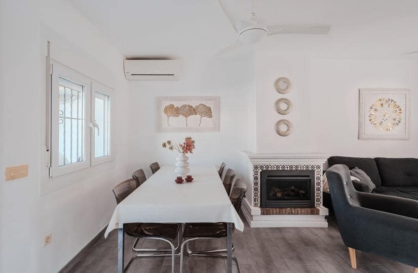 3 slaapkamer Huis te koop in Orihuela Costa met zwembad - € 299.000 (Ref: 9542580)