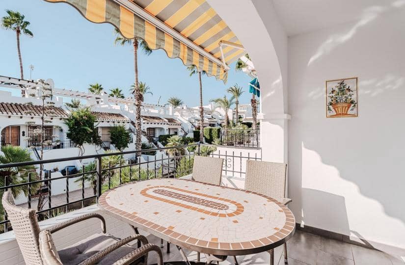 3 slaapkamer Huis te koop in Orihuela Costa met zwembad - € 299.000 (Ref: 9542580)