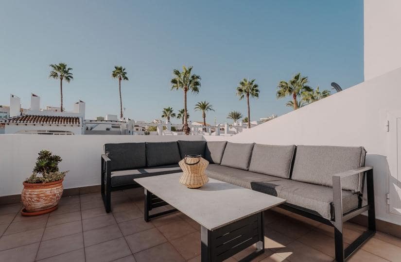 3 slaapkamer Huis te koop in Orihuela Costa met zwembad - € 299.000 (Ref: 9542580)