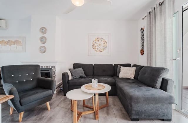 3 slaapkamer Huis te koop in Las Filipinas met zwembad - € 299.000 (Ref: 9542580)