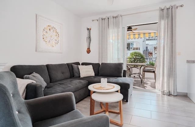 3 slaapkamer Huis te koop in Las Filipinas met zwembad - € 299.000 (Ref: 9542580)