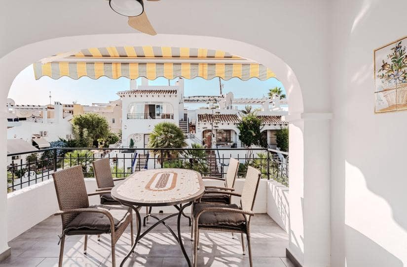 3 slaapkamer Huis te koop in Orihuela Costa met zwembad - € 299.000 (Ref: 9542580)