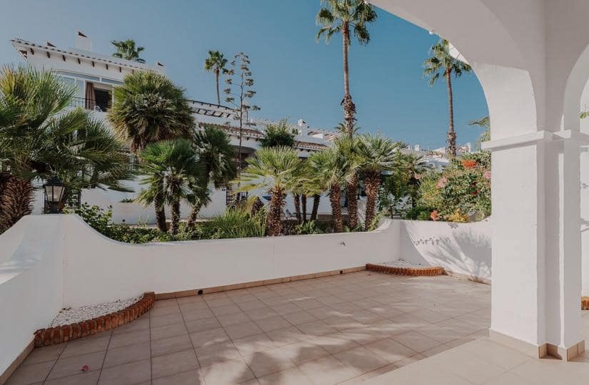 3 slaapkamer Huis te koop in Orihuela Costa met zwembad - € 299.000 (Ref: 9542580)