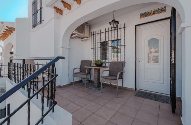 3 slaapkamer Huis te koop in Las Filipinas met zwembad - € 299.000 (Ref: 9542580)