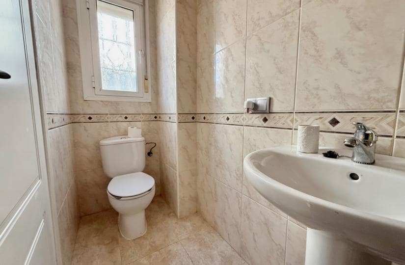 3 makuuhuone Paritalo myytävänä paikassa Dona Pepa mukana uima-altaan - 299 000 € (Ref: 9542725)