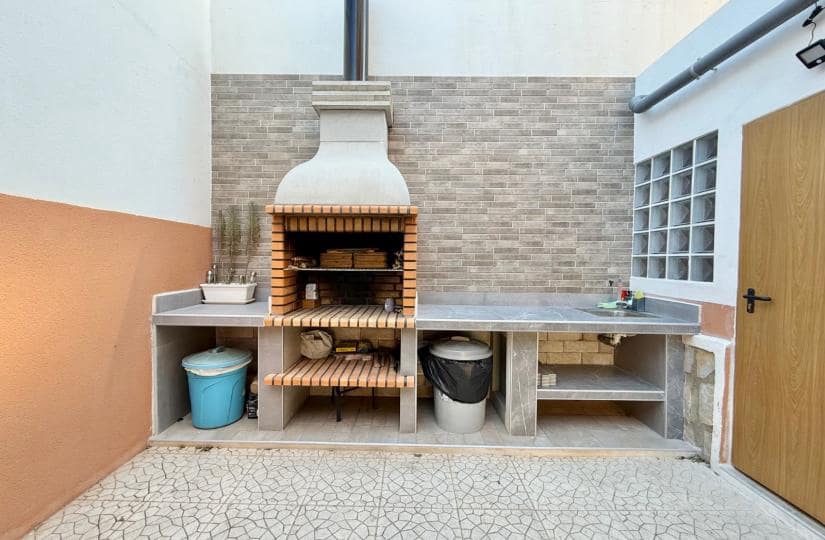 3 makuuhuone Paritalo myytävänä paikassa Dona Pepa mukana uima-altaan - 299 000 € (Ref: 9542725)