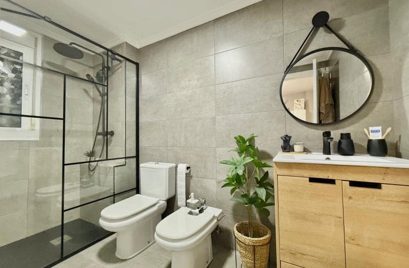 3 makuuhuone Paritalo myytävänä paikassa Dona Pepa mukana uima-altaan - 299 000 € (Ref: 9542725)