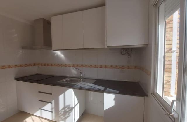 3 slaapkamer Halfvrijstaande villa te koop in Ciudad Quesada, Rojales met zwembad garage - € 289.000 (Ref: 9550337)