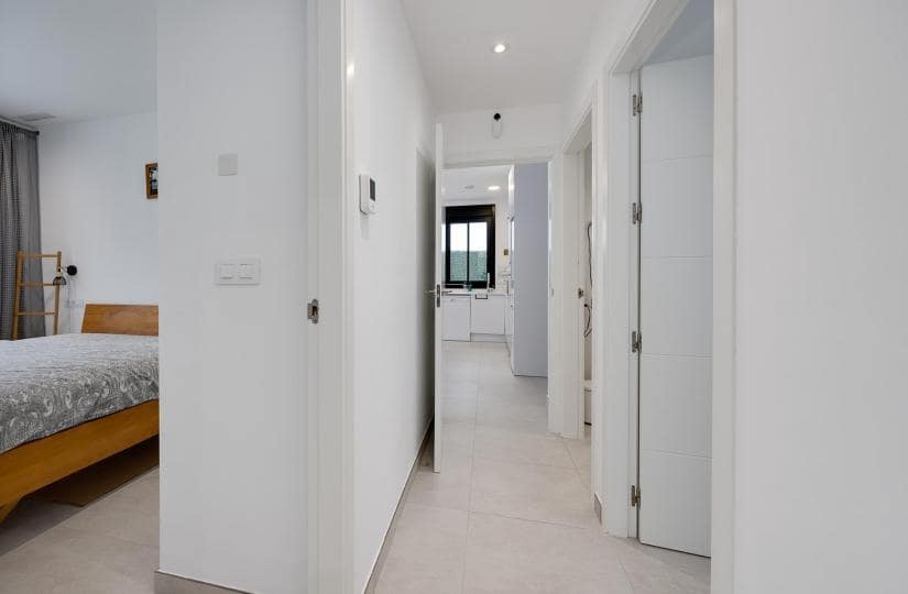 Chalet de 3 habitaciones en Pinar de Campoverde en venta con piscina garaje - 410.000 € (Ref: 9550520)