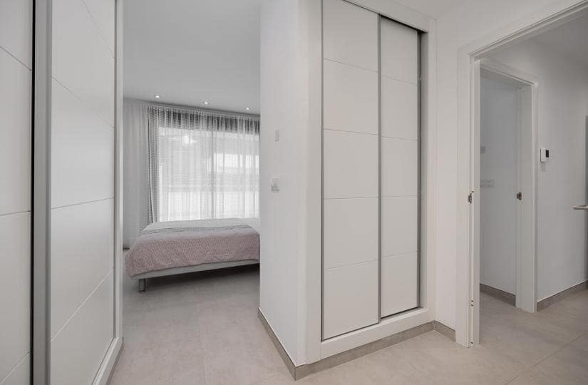 Chalet de 3 habitaciones en Pinar de Campoverde en venta con piscina garaje - 410.000 € (Ref: 9550520)