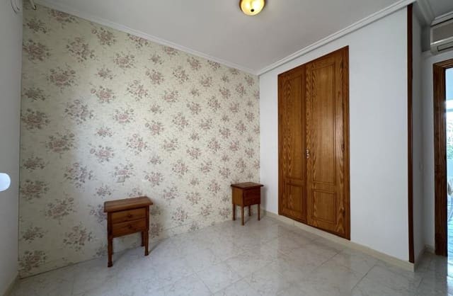 2 soveværelse Lejlighed til salg i Cabo Cervera, Torrevieja med swimmingpool garage - € 159.000 (Ref: 9550522)