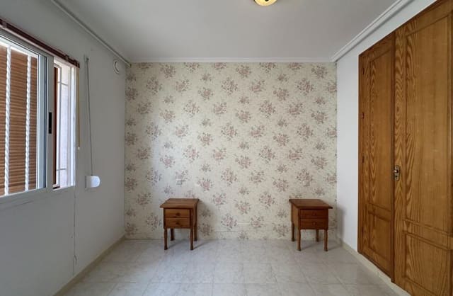 2 soveværelse Lejlighed til salg i Cabo Cervera, Torrevieja med swimmingpool garage - € 159.000 (Ref: 9550522)