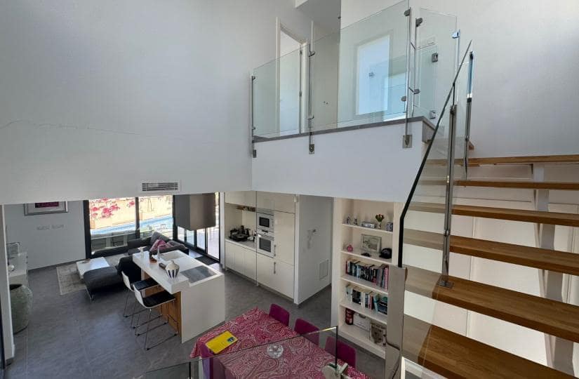 4 soverom Villa til salgs i Pueblo Lucero med svømmebasseng - € 499 077 (Ref: 9576238)