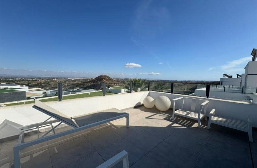 4 soverom Villa til salgs i Pueblo Lucero med svømmebasseng - € 499 077 (Ref: 9576238)