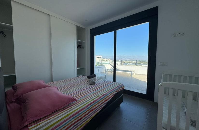 4 soverom Villa til salgs i Pueblo Lucero med svømmebasseng - € 499 077 (Ref: 9576238)