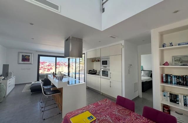 4 quarto Moradia para venda em Pueblo Lucero, Rojales com piscina - 499 077 € (Ref: 9576238)