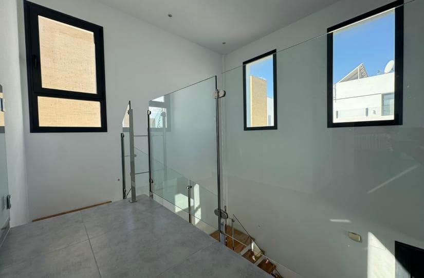 4 soverom Villa til salgs i Pueblo Lucero med svømmebasseng - € 499 077 (Ref: 9576238)