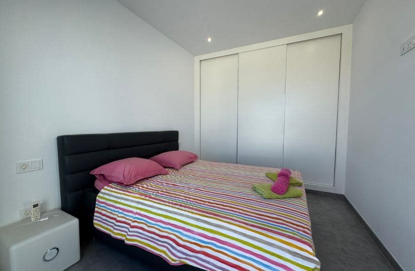 4 soverom Villa til salgs i Pueblo Lucero med svømmebasseng - € 499 077 (Ref: 9576238)