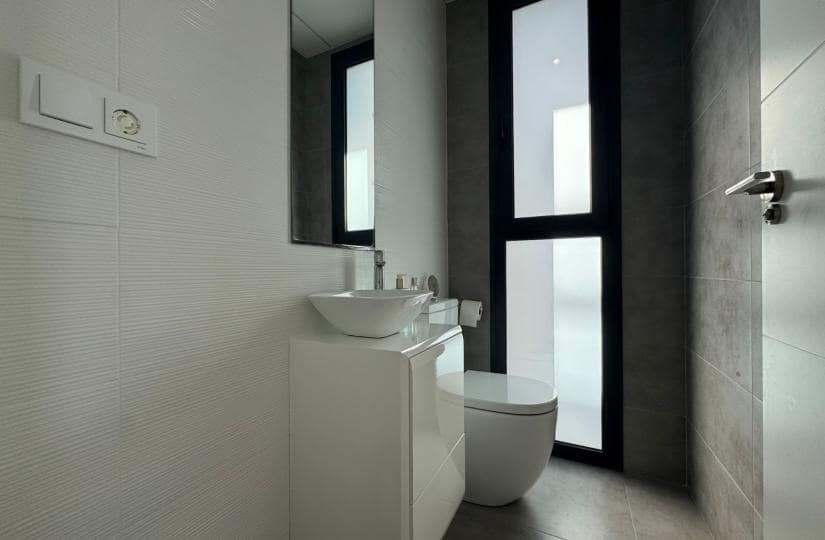 4 soverom Villa til salgs i Pueblo Lucero med svømmebasseng - € 499 077 (Ref: 9576238)