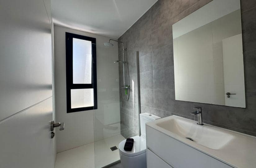 4 soverom Villa til salgs i Pueblo Lucero med svømmebasseng - € 499 077 (Ref: 9576238)