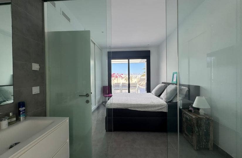 4 soverom Villa til salgs i Pueblo Lucero med svømmebasseng - € 499 077 (Ref: 9576238)