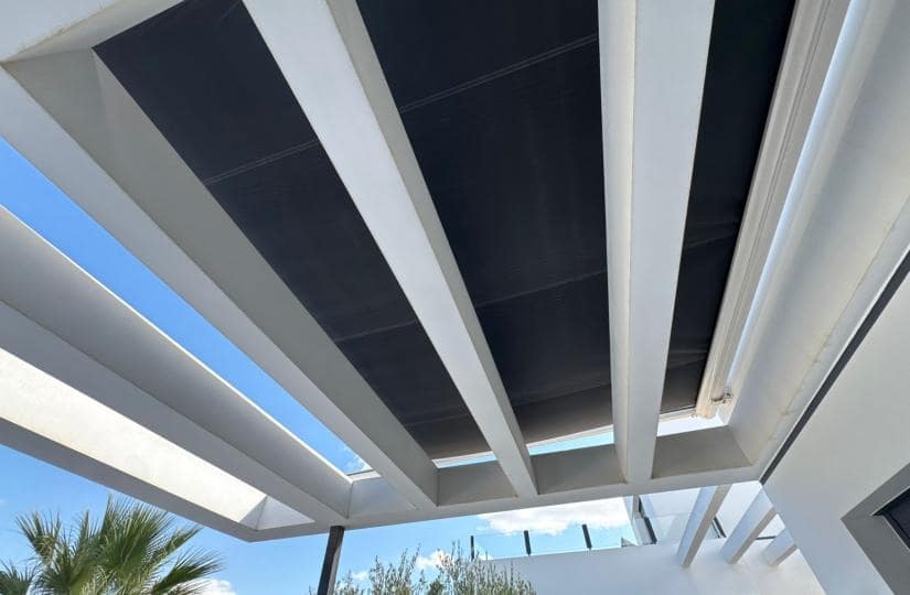 4 soverom Villa til salgs i Pueblo Lucero med svømmebasseng - € 499 077 (Ref: 9576238)