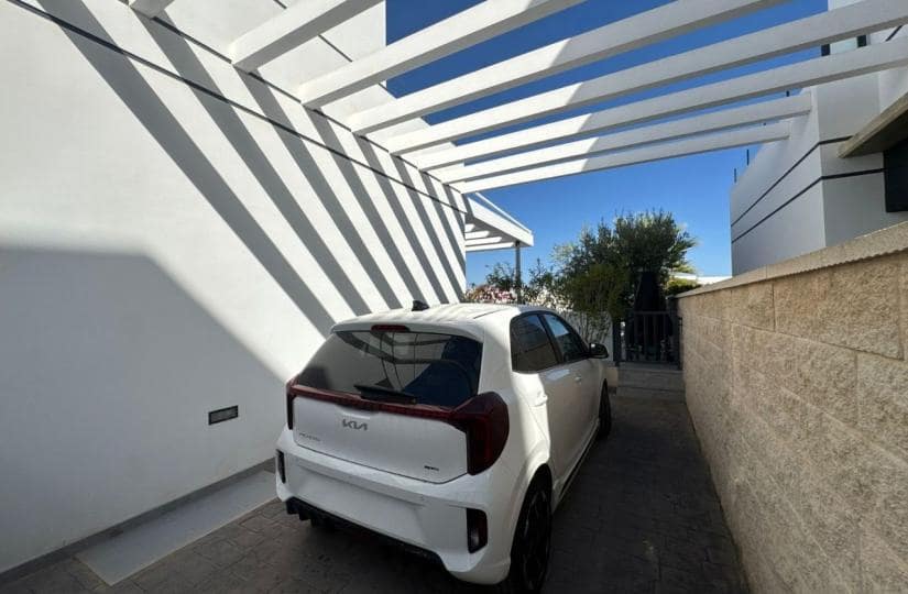 4 soverom Villa til salgs i Pueblo Lucero med svømmebasseng - € 499 077 (Ref: 9576238)