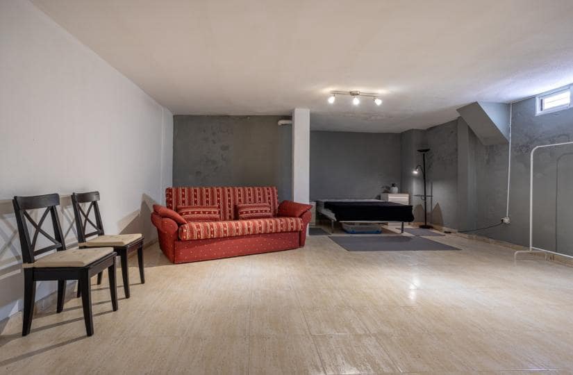 2 slaapkamer Halfvrijstaande villa te koop in Guardamar del Segura met zwembad garage - € 299.900 (Ref: 9638873)