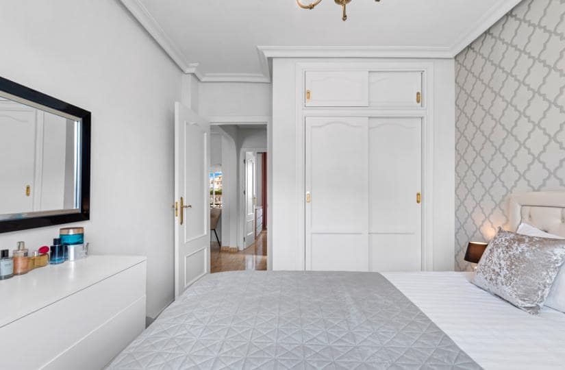 2 makuuhuone Huoneisto myytävänä paikassa Orihuela Costa mukana uima-altaan - 179 000 € (Ref: 9639787)