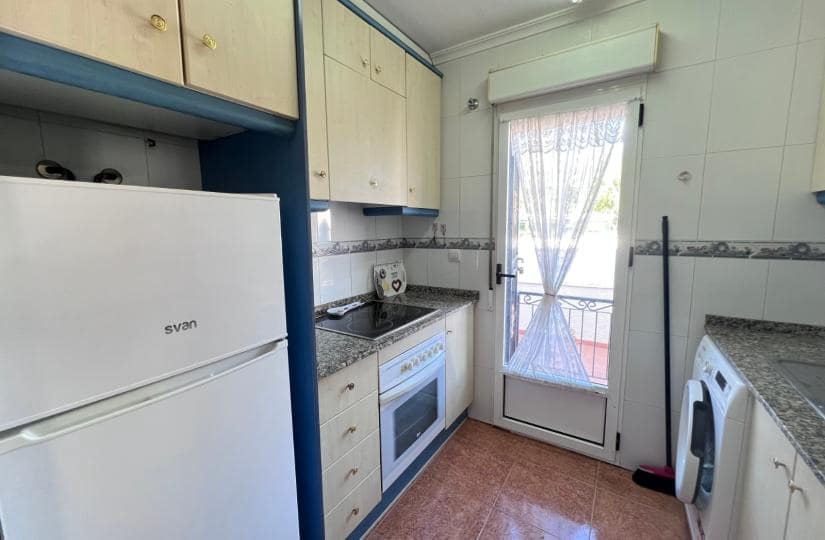 3 camera da letto Villetta Bifamiliare in vendita in Vistabella con piscina garage - 189.000 € (Rif: 9639788)