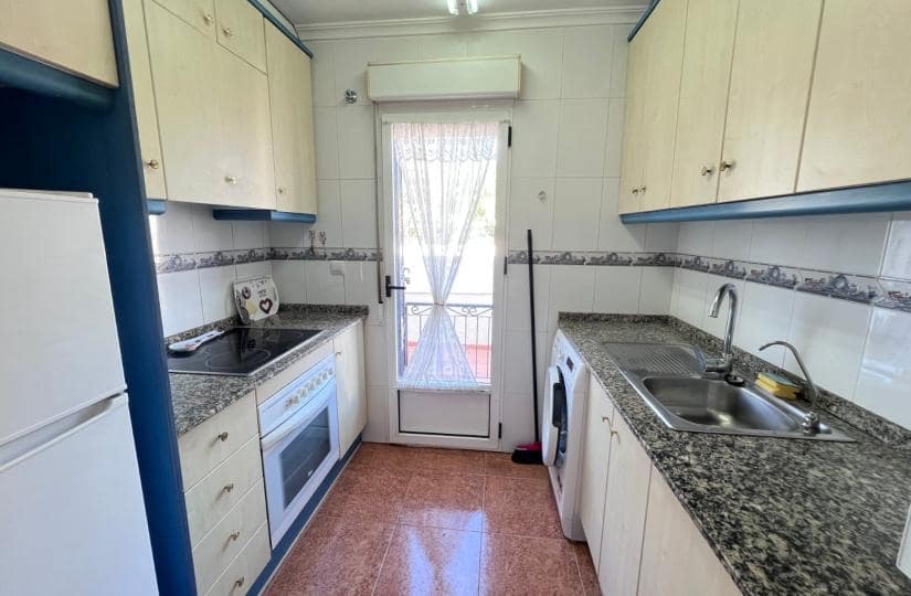 3 camera da letto Villetta Bifamiliare in vendita in Vistabella con piscina garage - 189.000 € (Rif: 9639788)