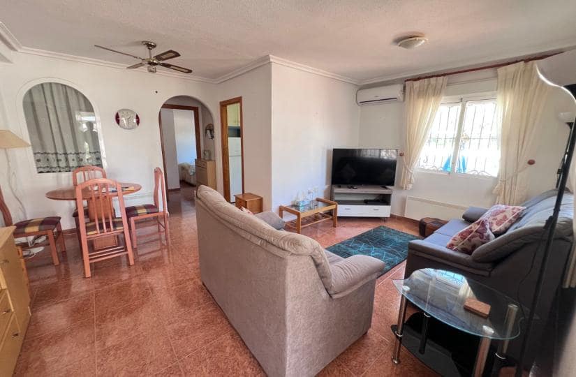 3 camera da letto Villetta Bifamiliare in vendita in Vistabella con piscina garage - 189.000 € (Rif: 9639788)