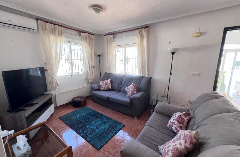 3 camera da letto Villetta Bifamiliare in vendita in Vistabella con piscina garage - 189.000 € (Rif: 9639788)