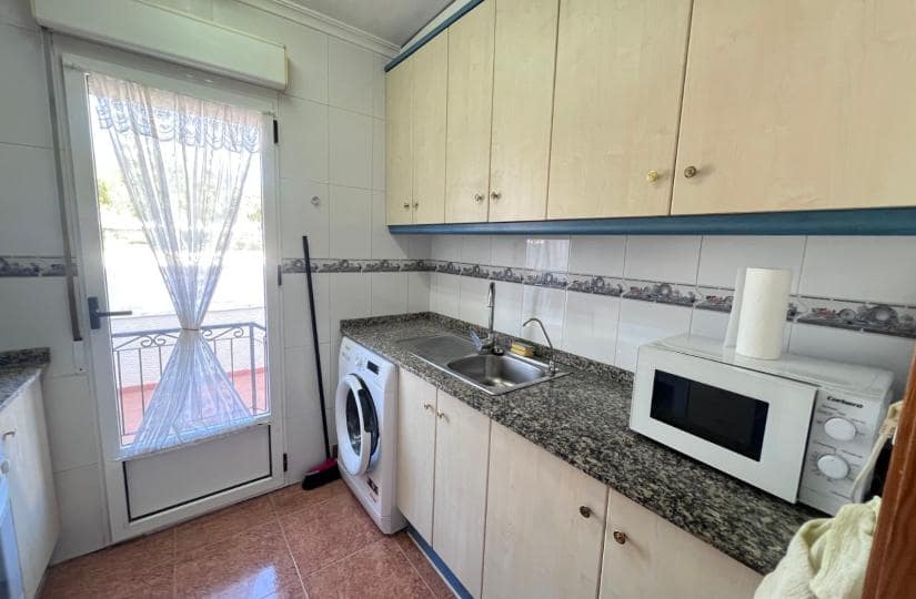 3 camera da letto Villetta Bifamiliare in vendita in Vistabella con piscina garage - 189.000 € (Rif: 9639788)