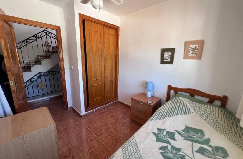 3 camera da letto Villetta Bifamiliare in vendita in Vistabella con piscina garage - 189.000 € (Rif: 9639788)