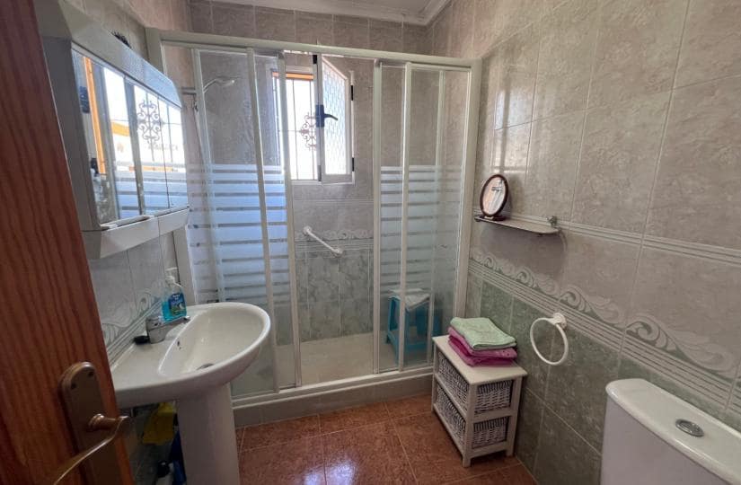 3 camera da letto Villetta Bifamiliare in vendita in Vistabella con piscina garage - 189.000 € (Rif: 9639788)