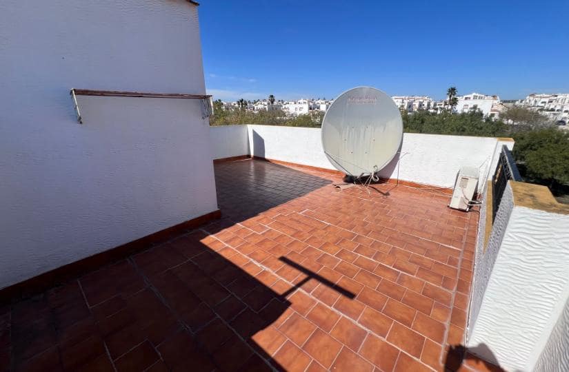 3 camera da letto Villetta Bifamiliare in vendita in Vistabella con piscina garage - 189.000 € (Rif: 9639788)