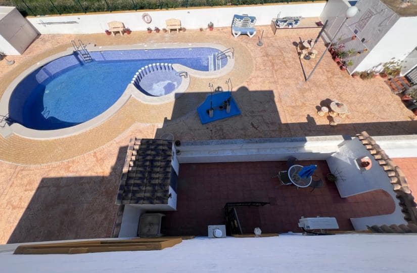 3 camera da letto Villetta Bifamiliare in vendita in Vistabella con piscina garage - 189.000 € (Rif: 9639788)