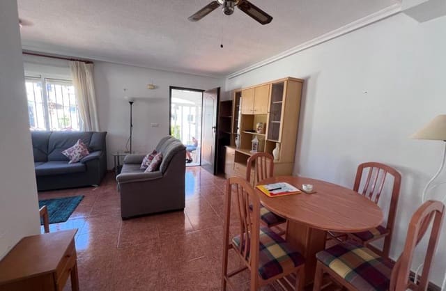3 camera da letto Villetta Bifamiliare in vendita in Vistabella, Orihuela con piscina garage - 189.000 € (Rif: 9639788)