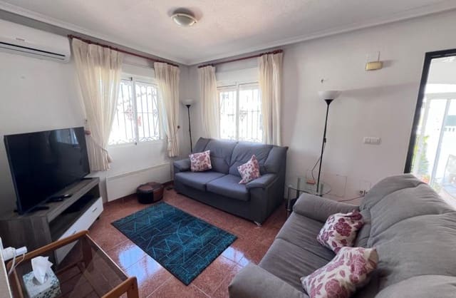 3 camera da letto Villetta Bifamiliare in vendita in Vistabella, Orihuela con piscina garage - 189.000 € (Rif: 9639788)