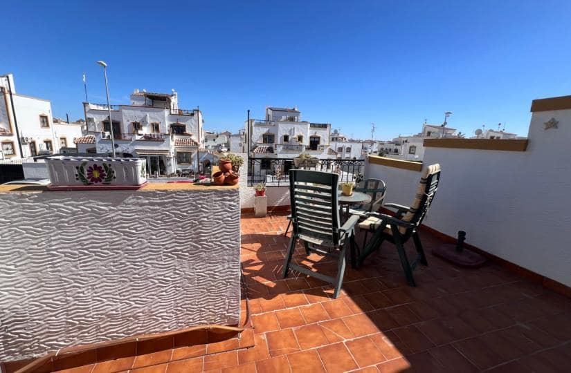 3 camera da letto Villetta Bifamiliare in vendita in Vistabella con piscina garage - 189.000 € (Rif: 9639788)