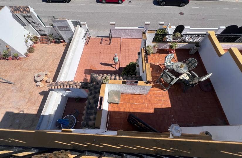 3 camera da letto Villetta Bifamiliare in vendita in Vistabella con piscina garage - 189.000 € (Rif: 9639788)