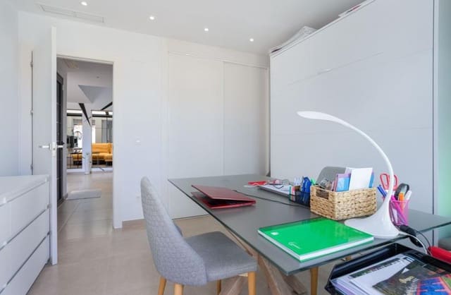 3 camera da letto Villa in vendita in Benijófar con piscina garage - 439.900 € (Rif: 9639789)